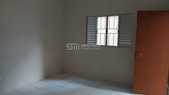 APARTAMENTO TÉRREO VILA GENY LORENA - SP