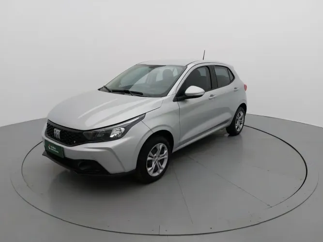 Fiat Argo Drive 1.0 Firefly 2025