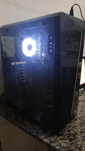 PC GAMER COMPLETO