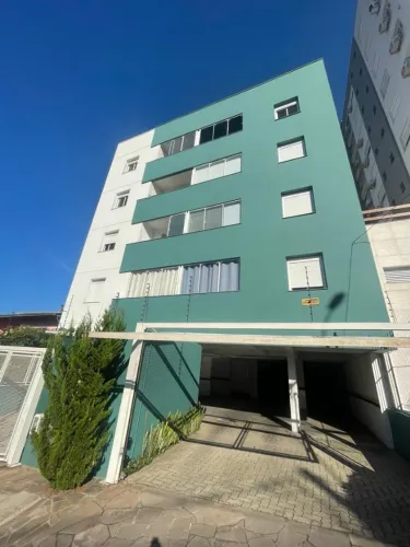 CAXIAS DO SUL - Apartamento Padrão - CINQUENTENÁRIO