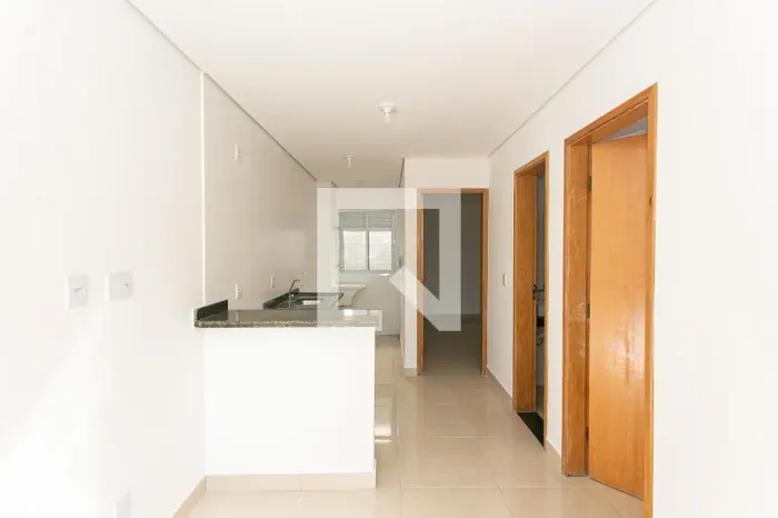 Apartamento à Venda - Penha de França, 2 Quartos, 40 m2
