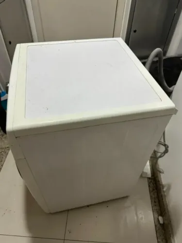 MAQUINA LAVAR SAMSUNG LAVA E SECA WD856UHSAWQ - NO ESTADO - USADA - LAVAGEM FUNCIONANDO