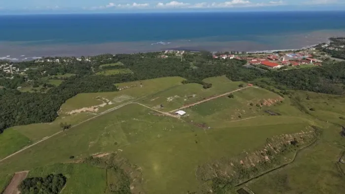 Área em Aracruz, ótimo para incorporação.
