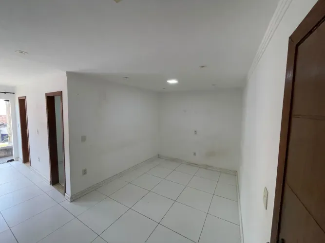 Apartamento, 54m², 2 quartos - Paripe, Salvador
