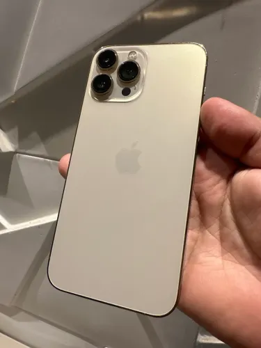 Iphone 13 Pro max 256 g