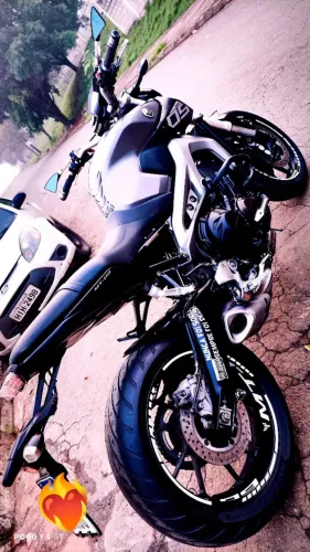 MT 09 2015 ABS