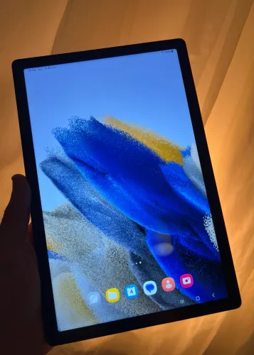 Samsung Tab A8 64GB 4GB RAM - Semi Novo