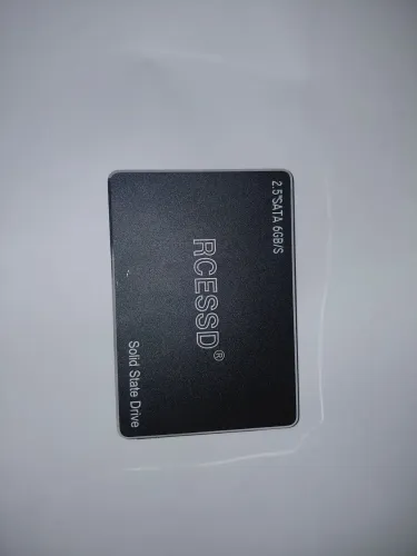 SSD RCESSD 512GB 6GB/S