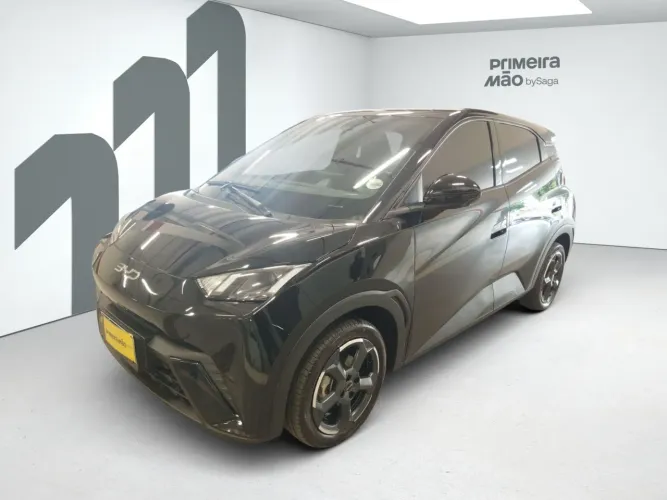 BYD Dolphin Mini (Elétrico) 2025
