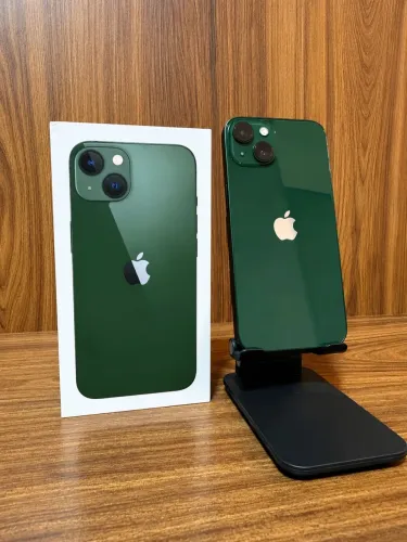 iPhone 13 256GB