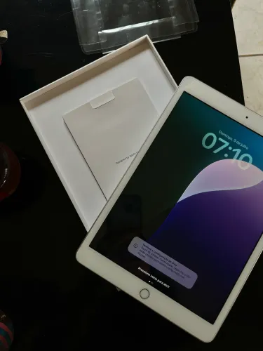 Ipad 8a geração 32gb