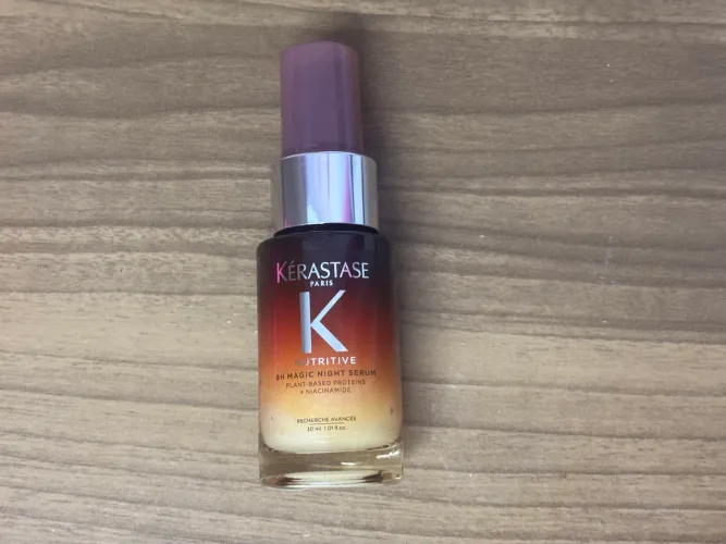 sérum nutritive kérastase