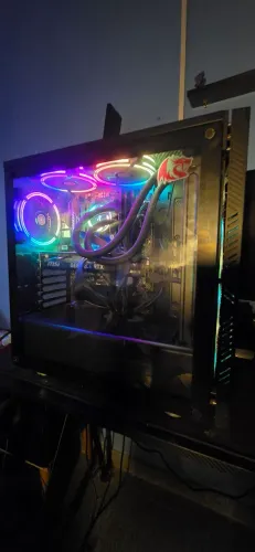 PC gamer