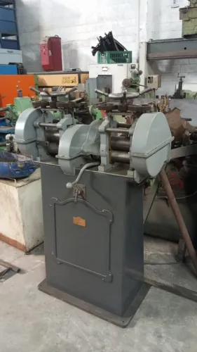 Vendo Laminadora Dupla