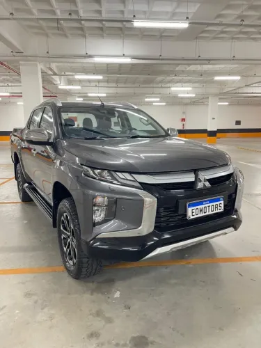 Mitsubishi L200 Triton Sport HPE-S 2.4 CD Dies. AUT 2023