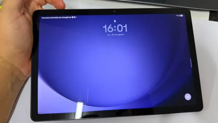 Tablet Samsung A9+ 5G