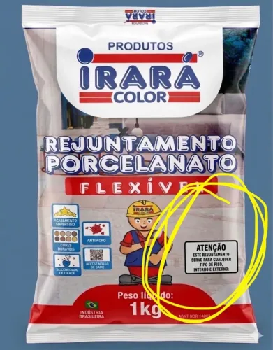 ? REJUNTE PARA PISOS