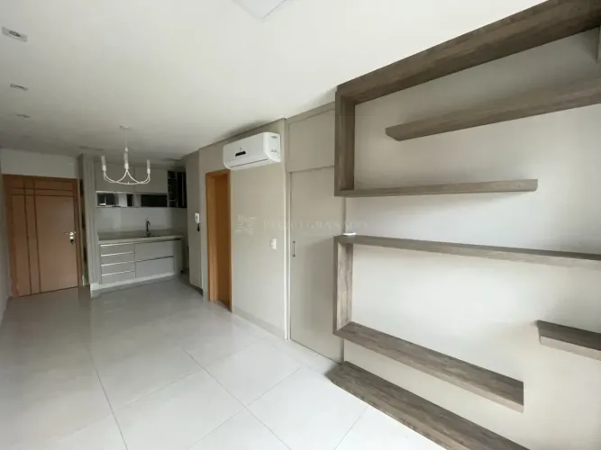 Apartamento - Zona 01