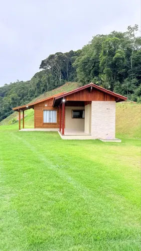 Chácara em Pedra Branca, Domingos Martins