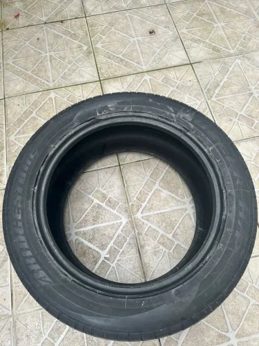 Pneu 255/50 r19