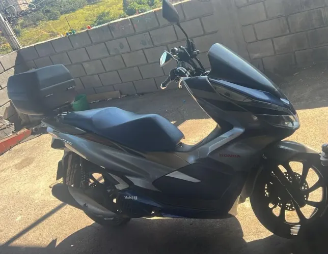 PCX 2020 150 SPORT ABS , TOP