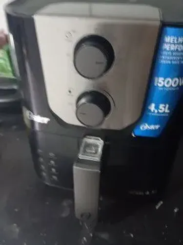 Air fryer para vender hoje r$ 100