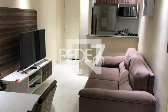 APARTAMENTO RESIDENTIAL em Campinas - São Paulo, Jardim Nova Europa