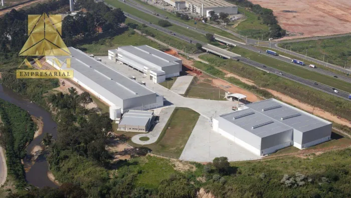 Galpão para alugar, 2964 m² por R$ 99.501,48/mês - Distrito Industrial - Jundiaí/SP