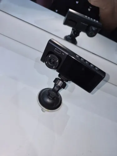 Camera veicular 