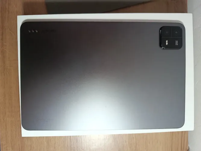 Xiaomi Pad 6 - 8GB RAM - 256GB