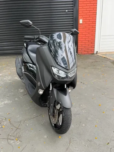NMAX 2021 MOTO NOVA
