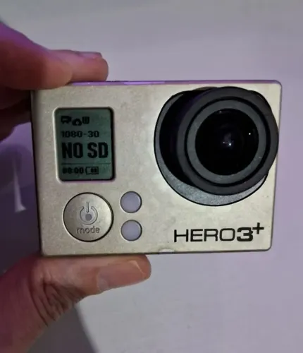 Gopro HERO 3 Black
