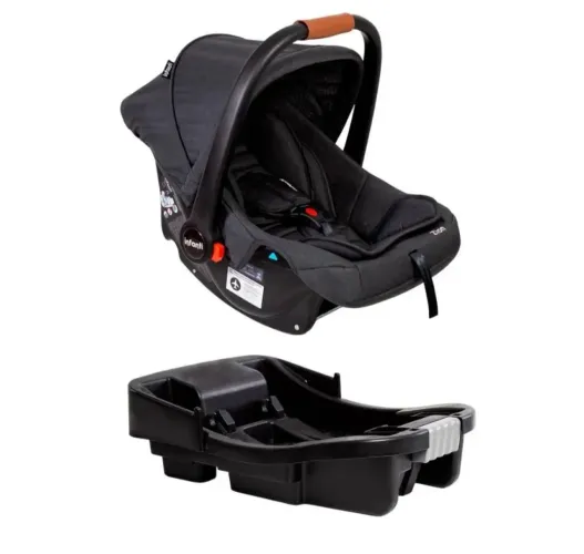 Bebe conforto + base