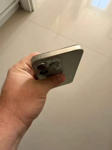 IPHONE 15 pro max 512gb