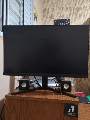 Monitor Gamer 24" 180hz