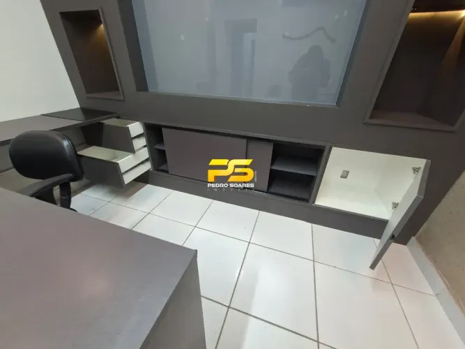 Sala para locação em Manaíra REF: SA0066