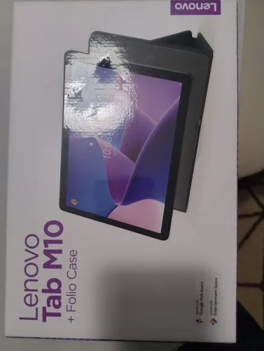 Tablet Lenovo M10