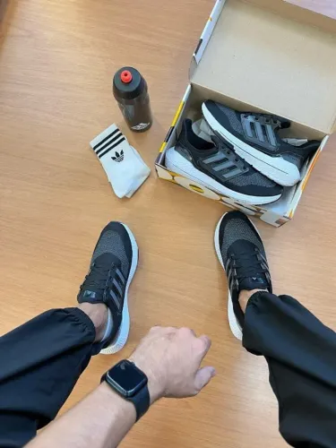 Tenis Ultraboost Masculino Fazemos Entrega