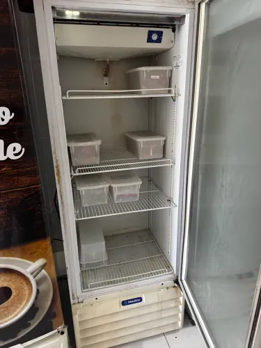 Franzer de refrigerar 