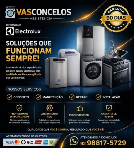 Assistência técnica