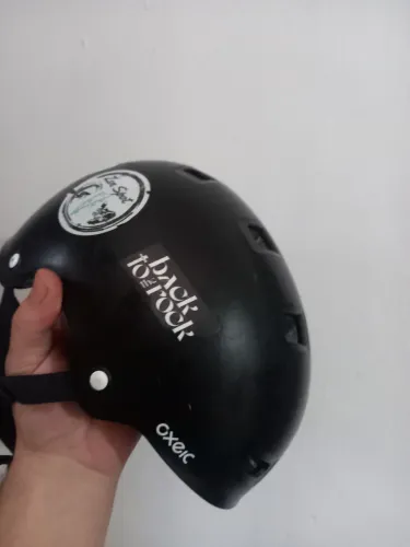Capacete para bike skate etc