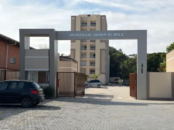 APARTAMENTO no SANTA CATARINA com 2 quartos para LOCAÇÃO, 55 m²