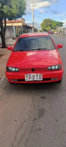 Volkswagen Gol TSI 1.8/ 1.8mi (álcool) 1997