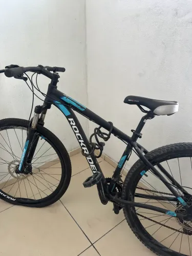 Bicicleta ROCKRIDER ARO 29