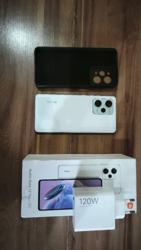 Xiaomi 12 pro + 5G