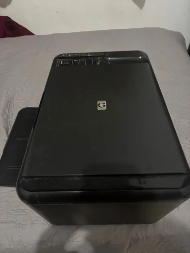 Impressora HP único dono