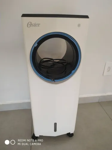 Climatizador