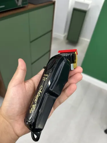 Máquina de Corte Wahl 