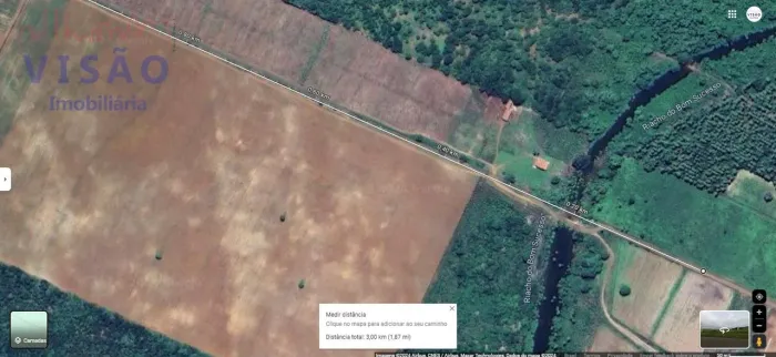 Venda de Propriedade Rural em Panela do Amaro, Zona Rural de Mossoró/RN