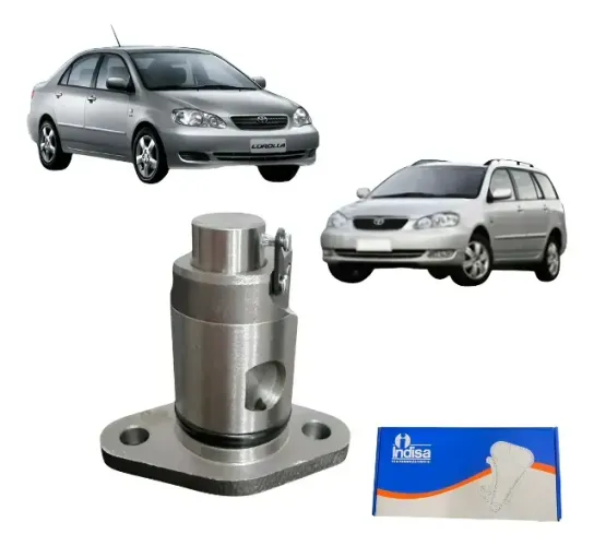 Tensor Corrente Comando Corolla 1.8 16v 1zz Gas 2003 A 2004